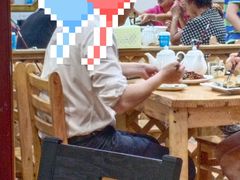 大堂-扬州菜在上海(场北广场店)