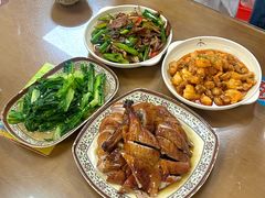 -聂记粤菜馆(鼓西路店)