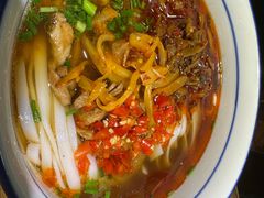 -无名粉店(五一广场店)