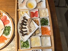 -芸南道·过桥米线(昆明老街旗舰店)
