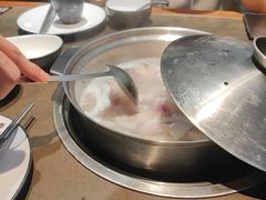 -同仁四季椰子鸡(宝安壹方城店)