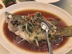 -景泰宫中餐厅(临空皇冠假日酒店首都机场店)