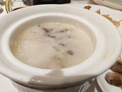 招牌鲫鱼羹-顺德渔村·岭南一号
