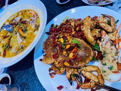 -王庄阿咪海鲜大排档(象园店)