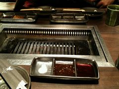 -松阪牛焼肉M(法善寺横丁店)