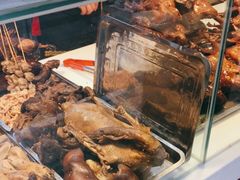 -王浩儿纪六孃甜皮鸭(东大街店)