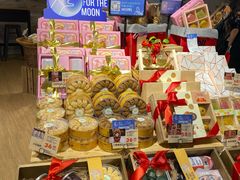-Olé精品超市(沈阳万象城店)