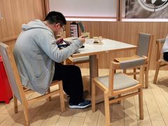 -味千拉面(瑞虹生活广场店)