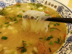 -陕西风味餐厅(陕西省驻京办店)