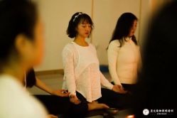 点击看大图 -亚太瑜伽普拉提学院