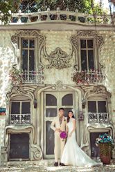 -太古映画婚纱摄影(天河店)