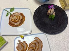 -北京全聚德(王府井店)