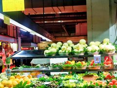 -五里多农博广场