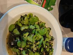 -壹只菜·崇明本地特色菜(崇明南门店)
