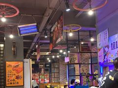 -喝丢一只鞋海鲜烧烤·海肠捞饭(文体街店)