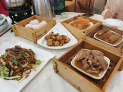 -黄埔华苑酒家(黄埔店)