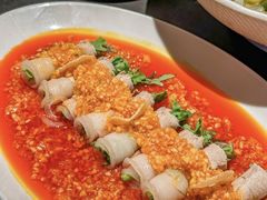 -新渝城·川菜·火锅(区庄店)