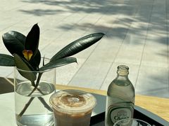 -木嘛working coffee&bar(碧道馆店)