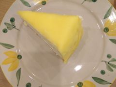 -萨莉亚意式餐厅(特力时尚汇店)