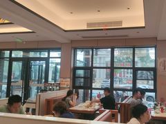 -梅利汴京烤鸭•开封豫菜地标店(铁北街店)