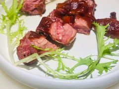 -绿茶餐厅(首开福茂店)