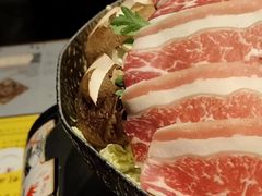 -品米斗·精致料理(浦东禹悦汇店)