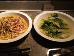 -昆山裕元花园酒店·温莎西餐厅