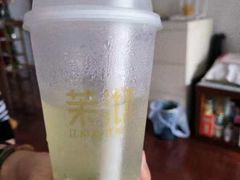 -茉沏(万科美好广场店)