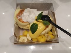 -法桐蛋糕·手作面包(万象城店)