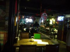 -炭火功夫烤鱼·小龙虾音乐餐吧(新风街店)