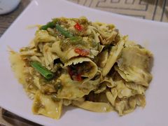 -新繁老號豌豆汤饭店·江湖菜(宝光寺店)