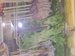 -桥香园云南过桥米线(金马碧鸡店)