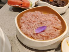 -海底捞火锅(万科广场店)