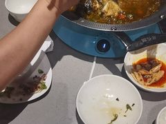 -半天妖烤鱼(芜湖市镜湖万达店)