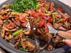 -一烙锅(友谊店)