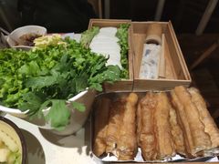 -火锅先生(五马街店)