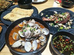 -蟹记蚝宅(柯桥兴越路店)