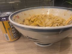 -宋益驴蹄子面肉夹馍(辛家庙店)