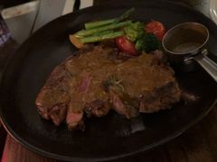 -安妮意大利餐厅(世贸天阶店)