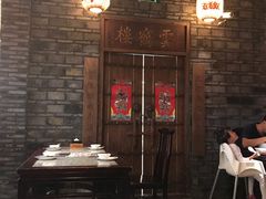 大堂-南京人家(盛京大奥莱店)