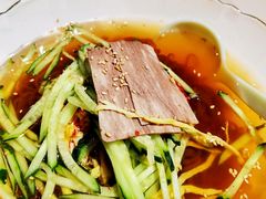 -七八冷面·延边朝鲜族美食(圣熙八号店)