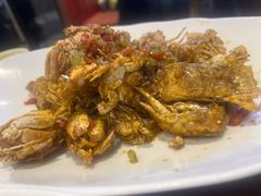 -渔家风味·鲅鱼水饺·央视展播·海鲜天津菜(开发区店)