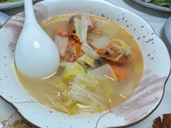 -来之顺海鲜菜馆·青岛菜·始于1993(栈桥店)