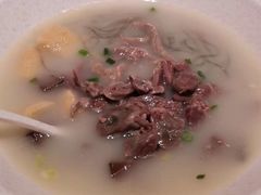 -鸭得堡老鸭汤·鸭血粉丝(南京博物院店)