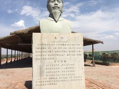 -黄沙古渡原生态旅游区