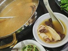 -牧雲子·臻选云南菜 .商务宴请(泰然大厦店)