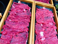 -寻牛记潮汕牛肉火锅(双喜城店)