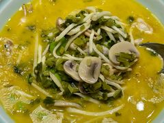 -新光酒家·河豚·海鲜·蟹料理(浦东店)