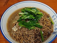 蓝田苦荞饸饹-临潼印象·特色陕菜