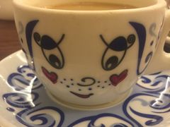 -翠华餐厅(正佳广场店)